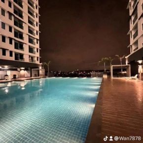 Nabiha Suites Vista Bangi Bandar Baru Bangi